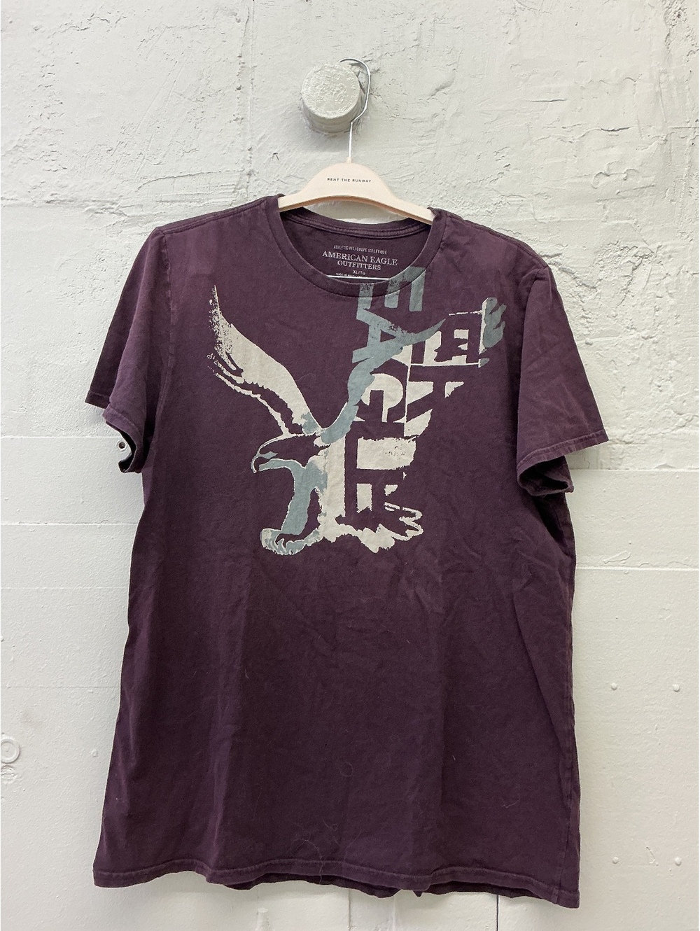 American Eagle Outfitters Graphic T-Shirt